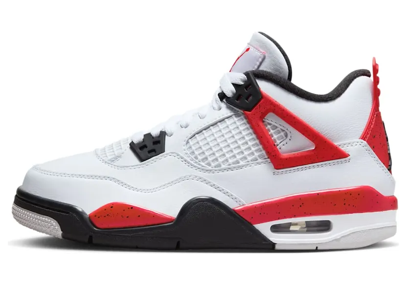 Air Jordan 4 408452-161