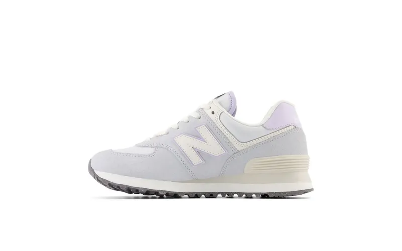 New Balance 574 Light Pink (WL574AG2)