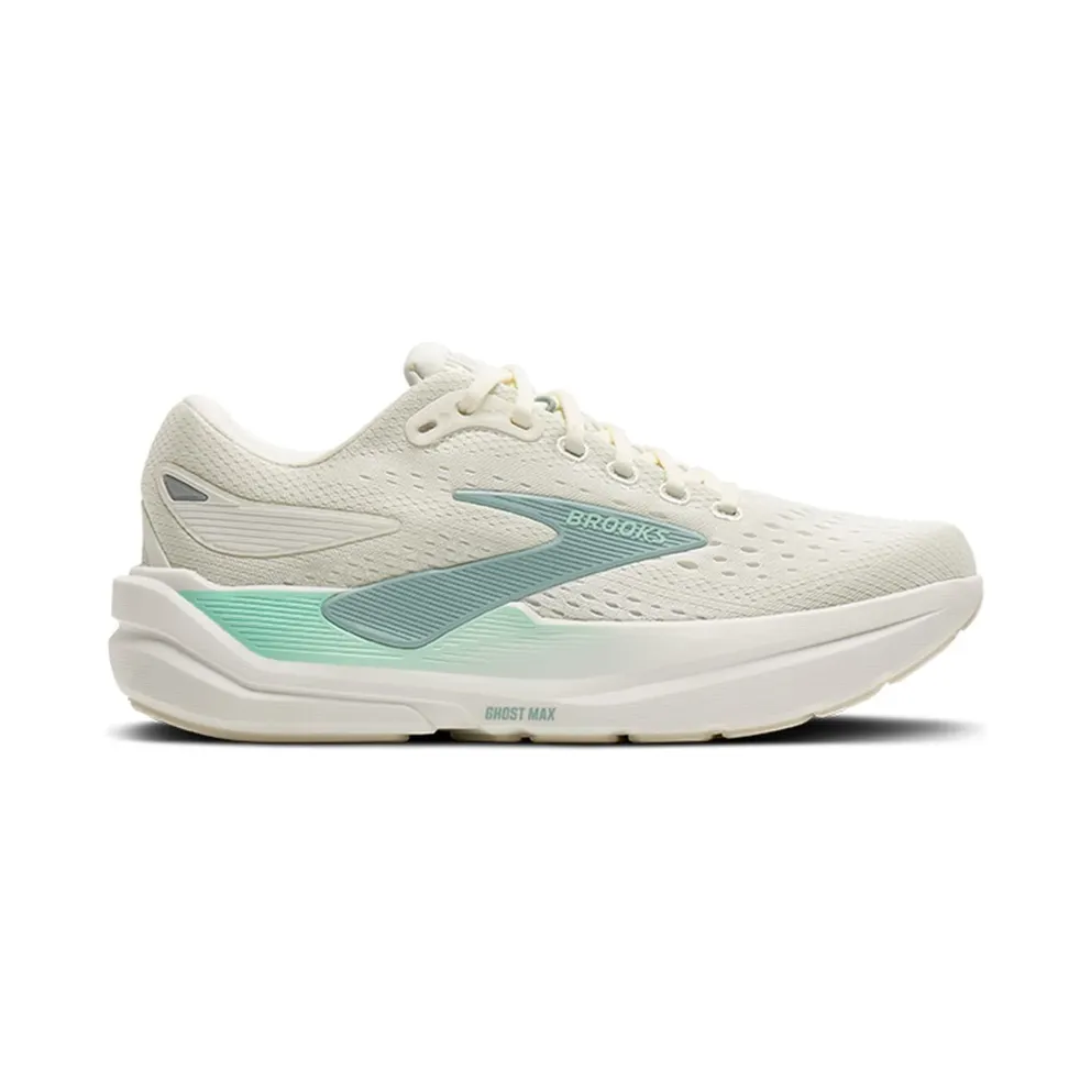 Brooks Ghost White (1204571B165)