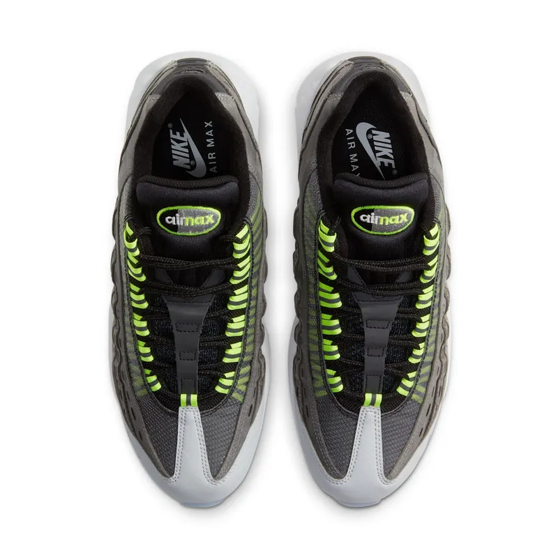 Nike Air Max 95 Kim Jones Total Volt (DD1871-002)