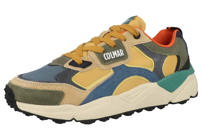Colmar sneaker Gemengde kleuren (1065999)