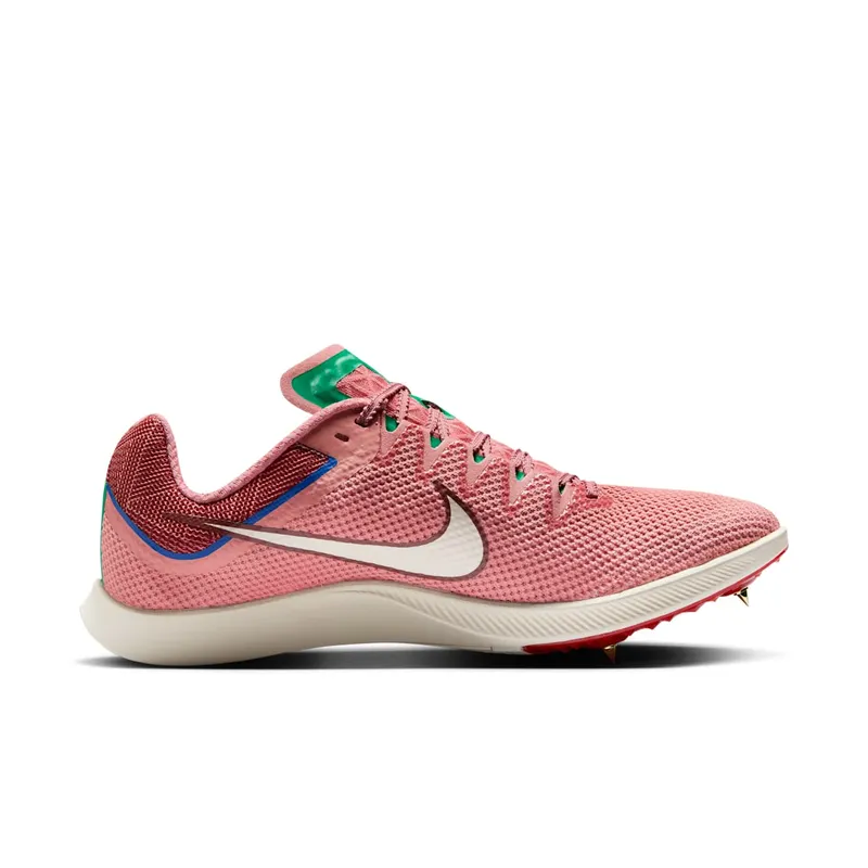 Nike Rival Distance Red Stardust Malachite University Red Pale Ivory (HQ3493-600)