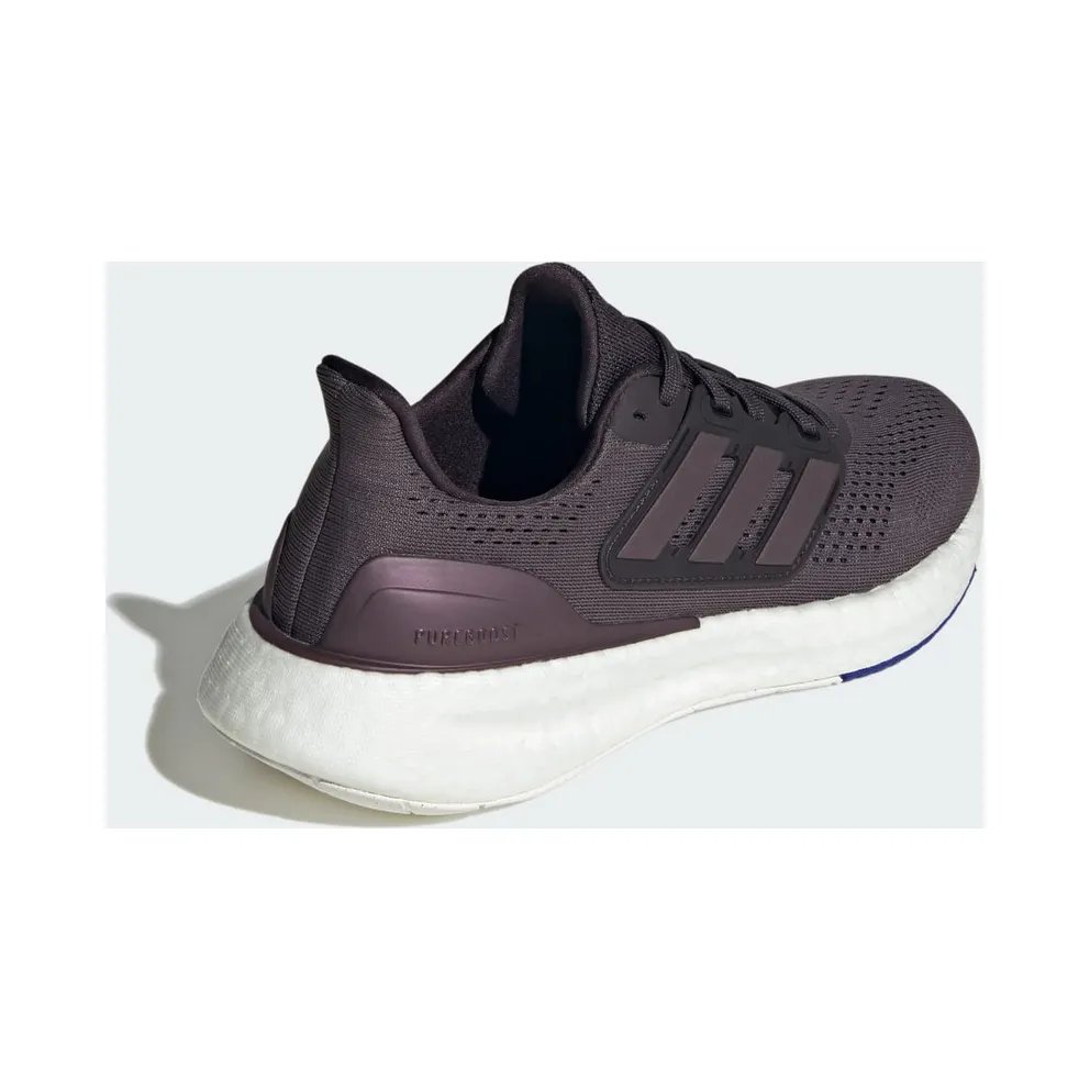 Adidas Pureboost 23 Aurora Black / Aurora Met. / Core Black (IF1541)