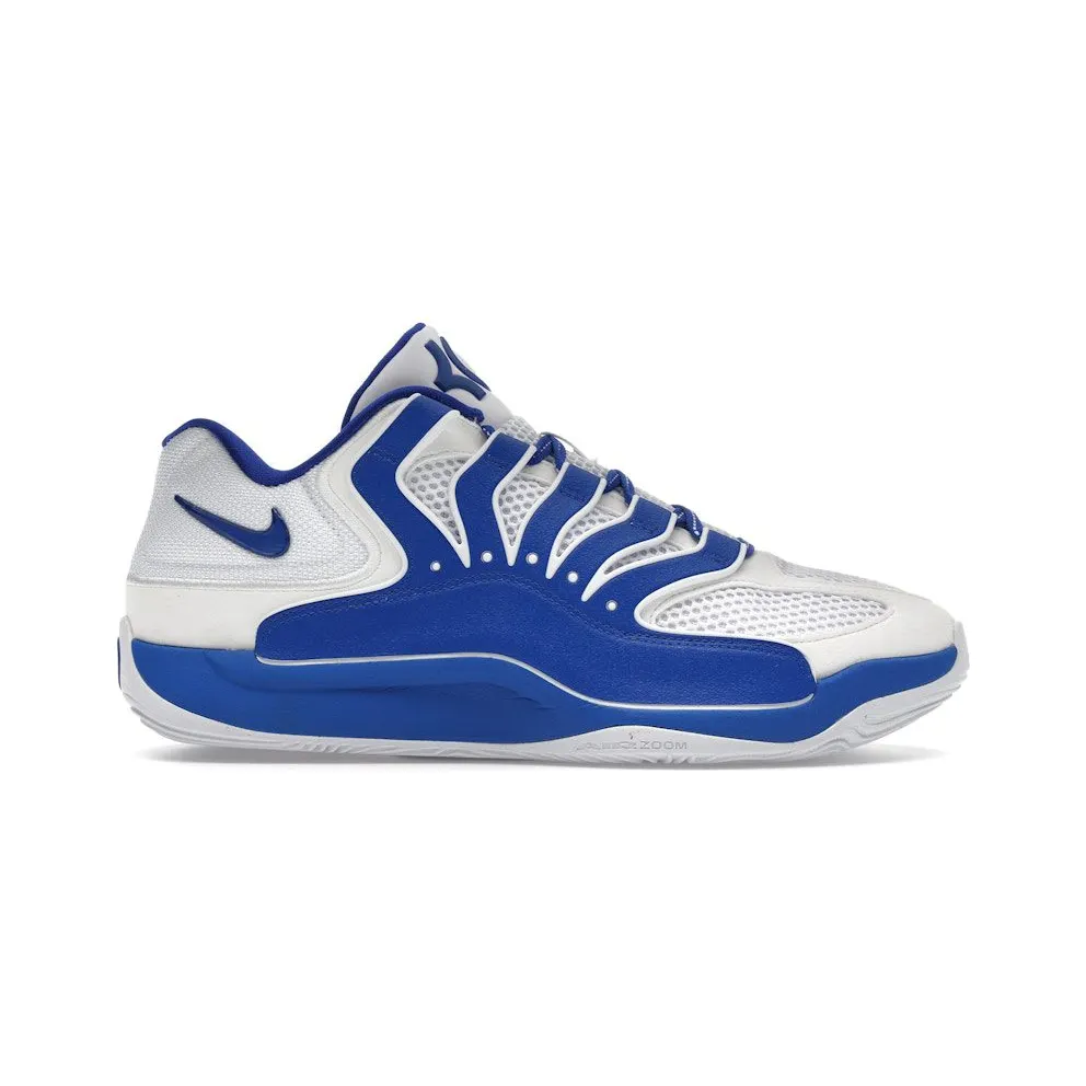 Nike KD 18 TB White Game Royal (IM0634-102)