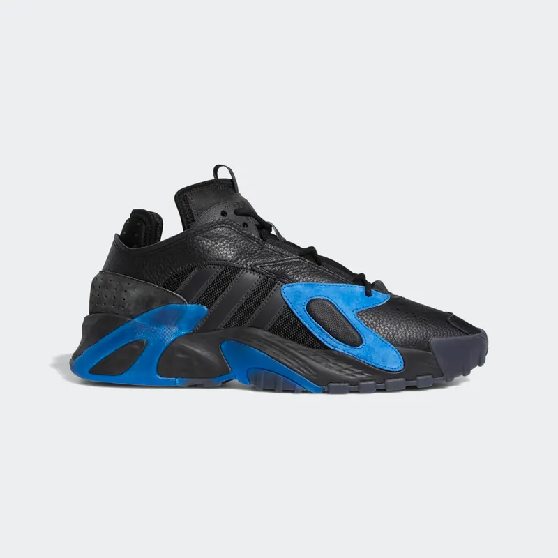 Adidas Streetball ‘Blue Carbon’ Core Black/Blue/Carbon (EE5924)