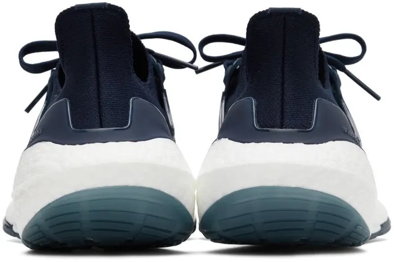 Adidas Ultraboost 22 Collegiate Navy / Collegiate Navy / Core Black (GX5461)