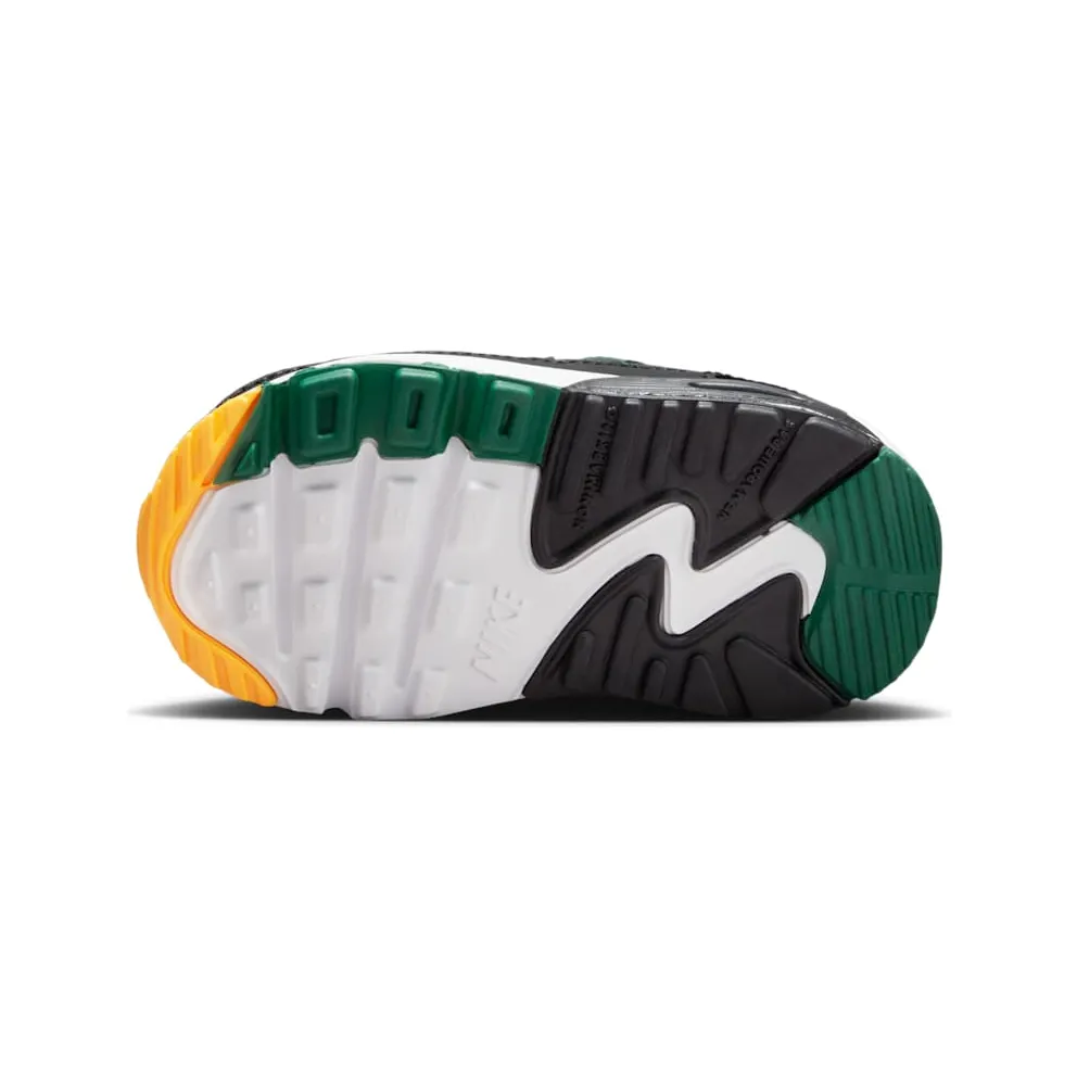 Nike Air Max 90 LTR Baby/Toddler Grey (CD6868-020)