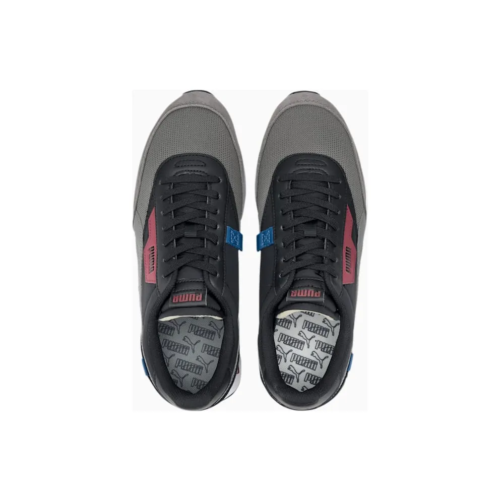 Puma Future Rider New Tones Black/Grey (37338604)