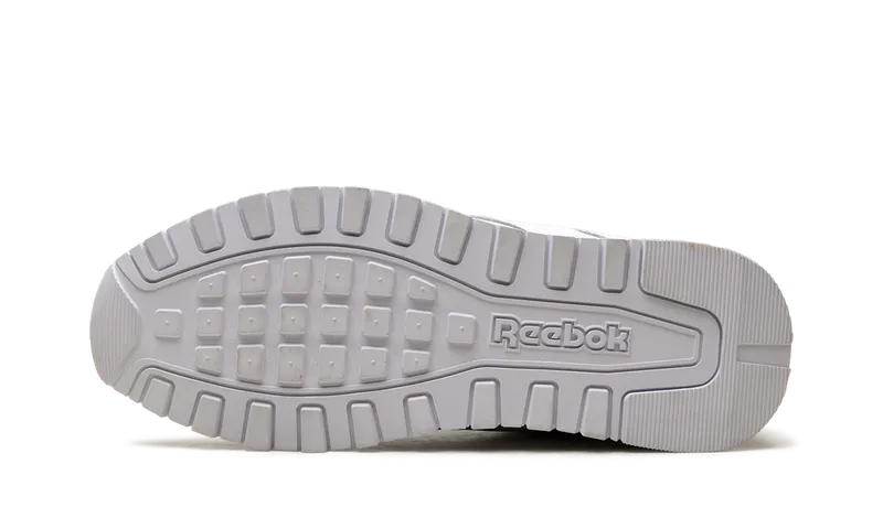 Reebok Glide Shoes Cloud White / Mist / Cloud White (GV6995)