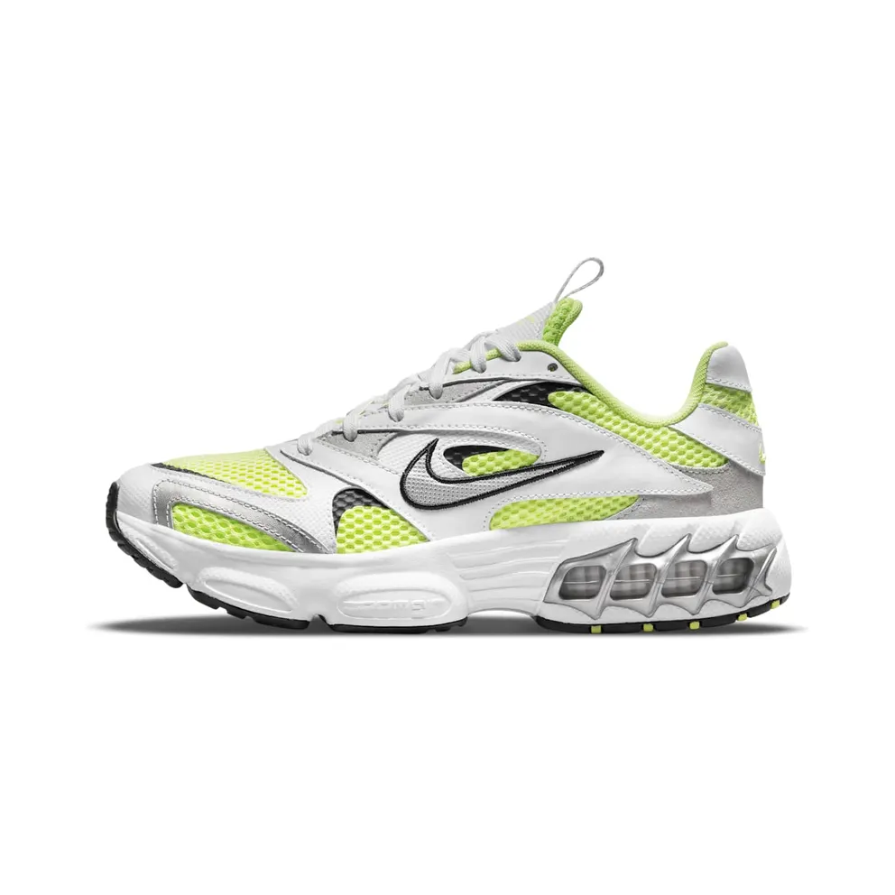 Nike Zoom Air Fire Weiß (CW3876-102)