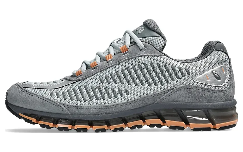 ASICS Gel-Quantum 360 I AMP Piedmont Grey Steel Grey (1203A731-020)