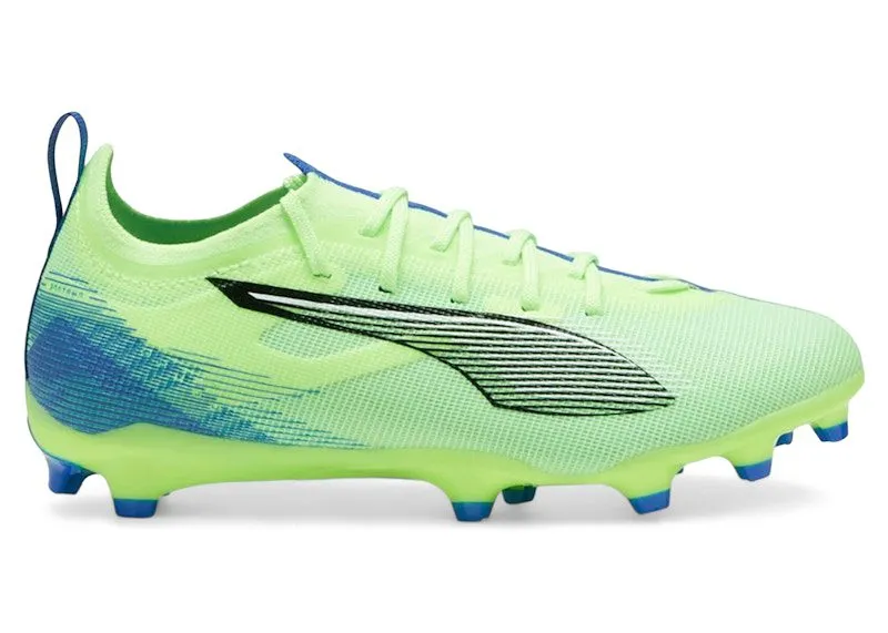 Puma Ultra 5 Pro FG/AG Lights Out Pack (107693-03)