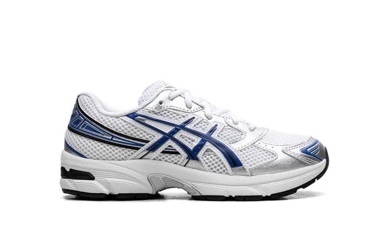Asics Gel 1130 GS “White / Blue” (1204A169-102)