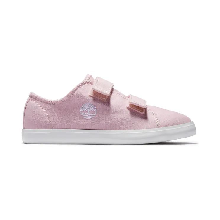 Timberland Newport Bay Oxfordschuh Mit Riemchen Pink (A2D2HX82)