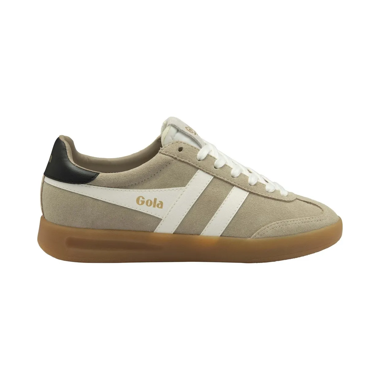 gola-sneaker CLB762CW