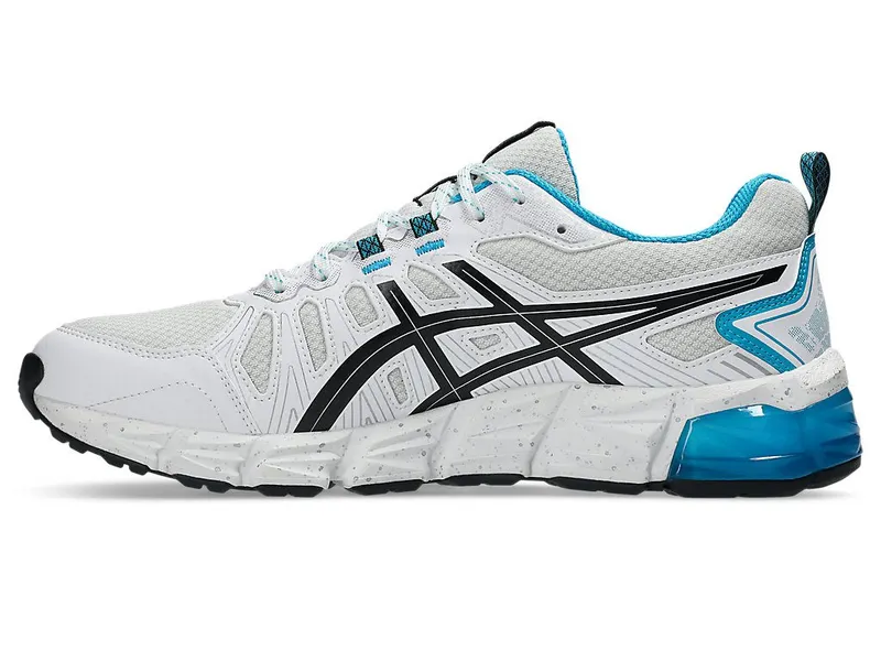 ASICS GEL-VENTURE 7 180 “White / Black” (1201B061-100)