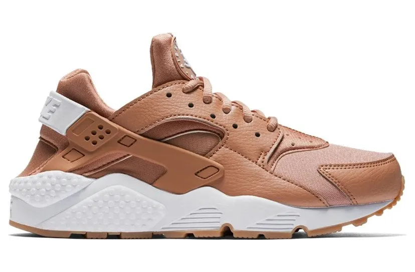 Nike Air Huarache Run Dusted Clay Gum (634835-200)