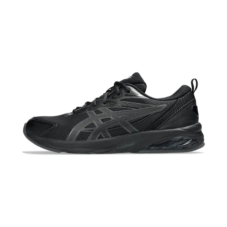 ASICS GEL-QUANTUM KEI “Black / Obsidian Grey” (1203A601-001)