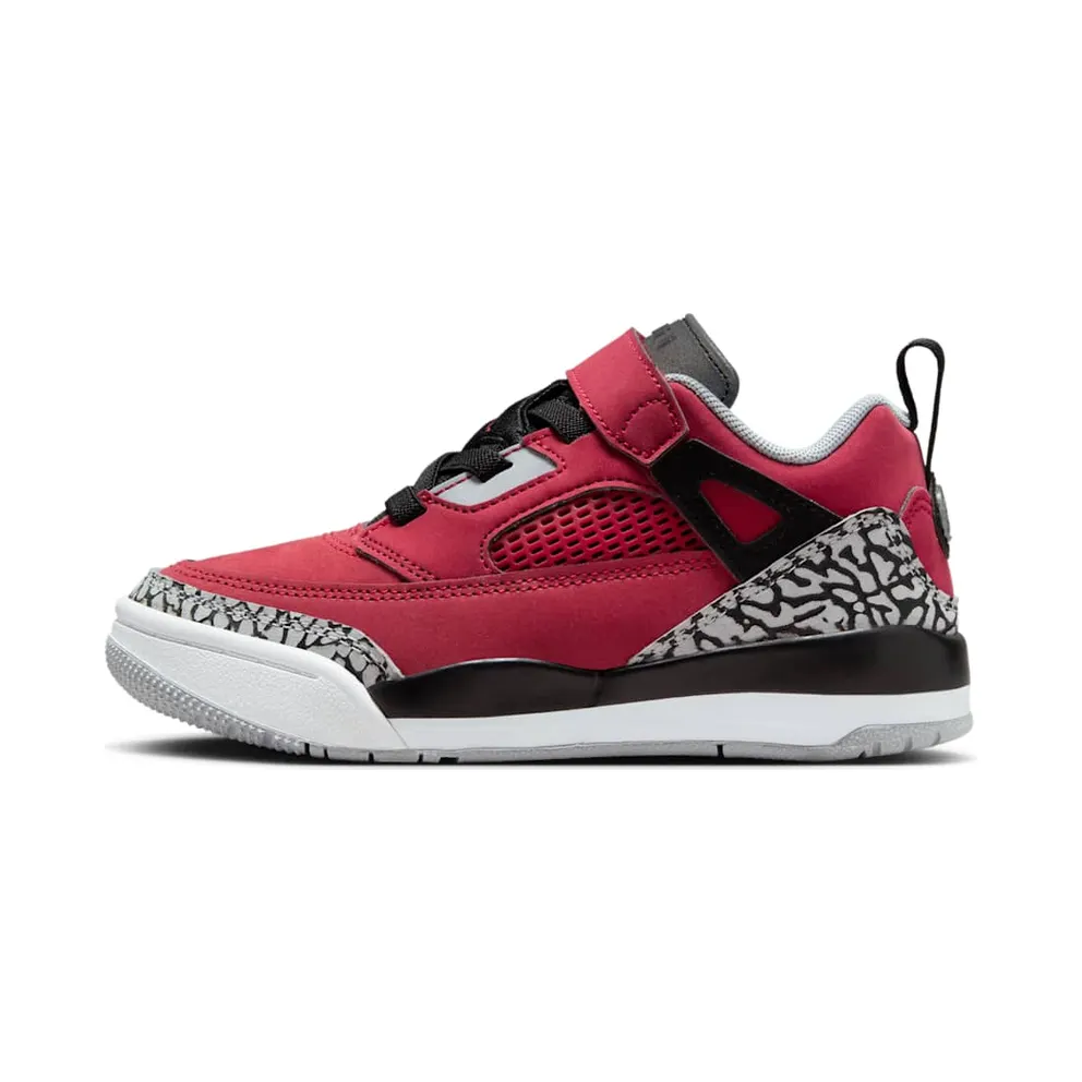 Jordan Spizike Low “Gym Red” (FQ3951-600)