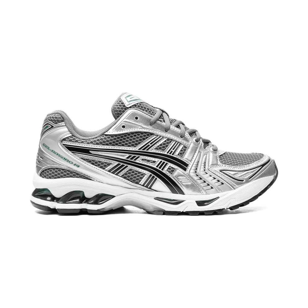 ASICS GEL-KAYANO 14 “White / Graphite Grey” (1203A537-110)