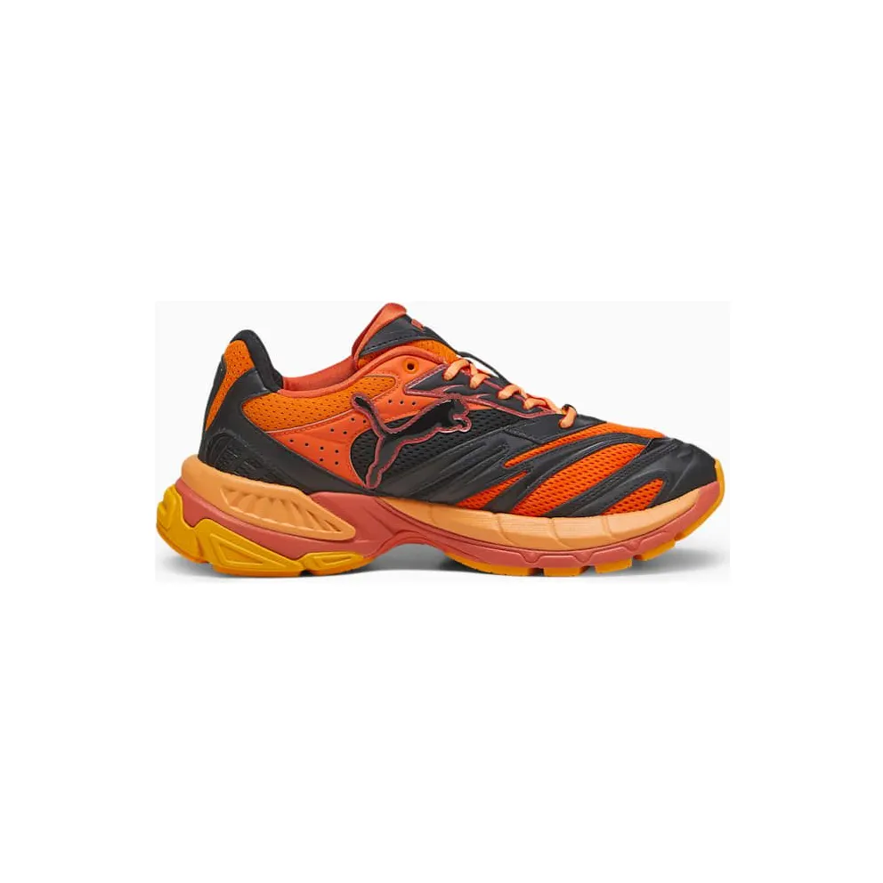 Puma x PLEASURES Velophasis Layers Rot (393301-02)