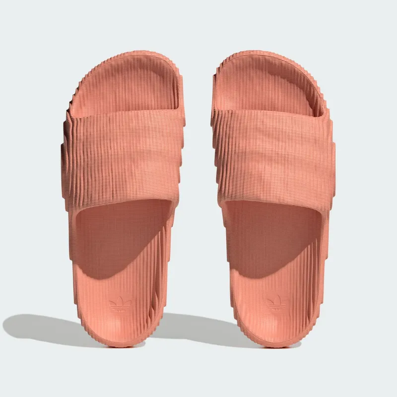adidas Adilette 22 Slides Wonder Clay (IG8261)