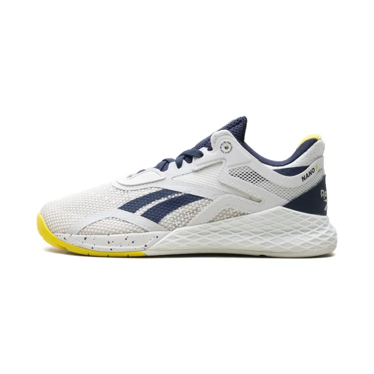 Reebok Nano X “White” (FV6766)