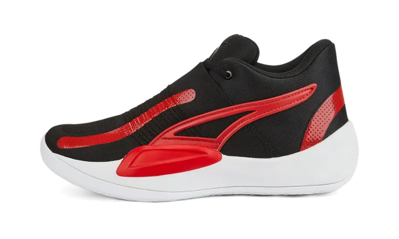 Puma Rise Nitro “HIGH RISK RED” (377012-06)