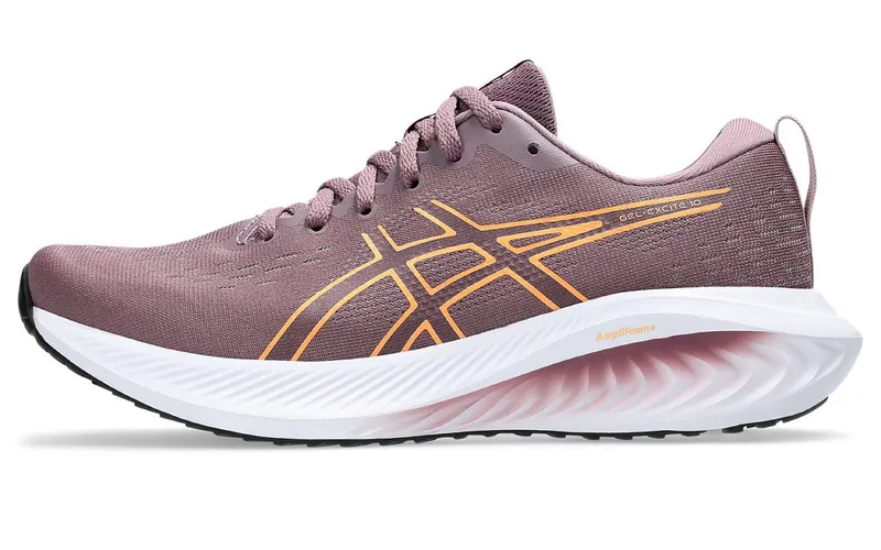 ASICS Gel-Excite 10 Dusty Mauve Faded Orange (1012B418-500)
