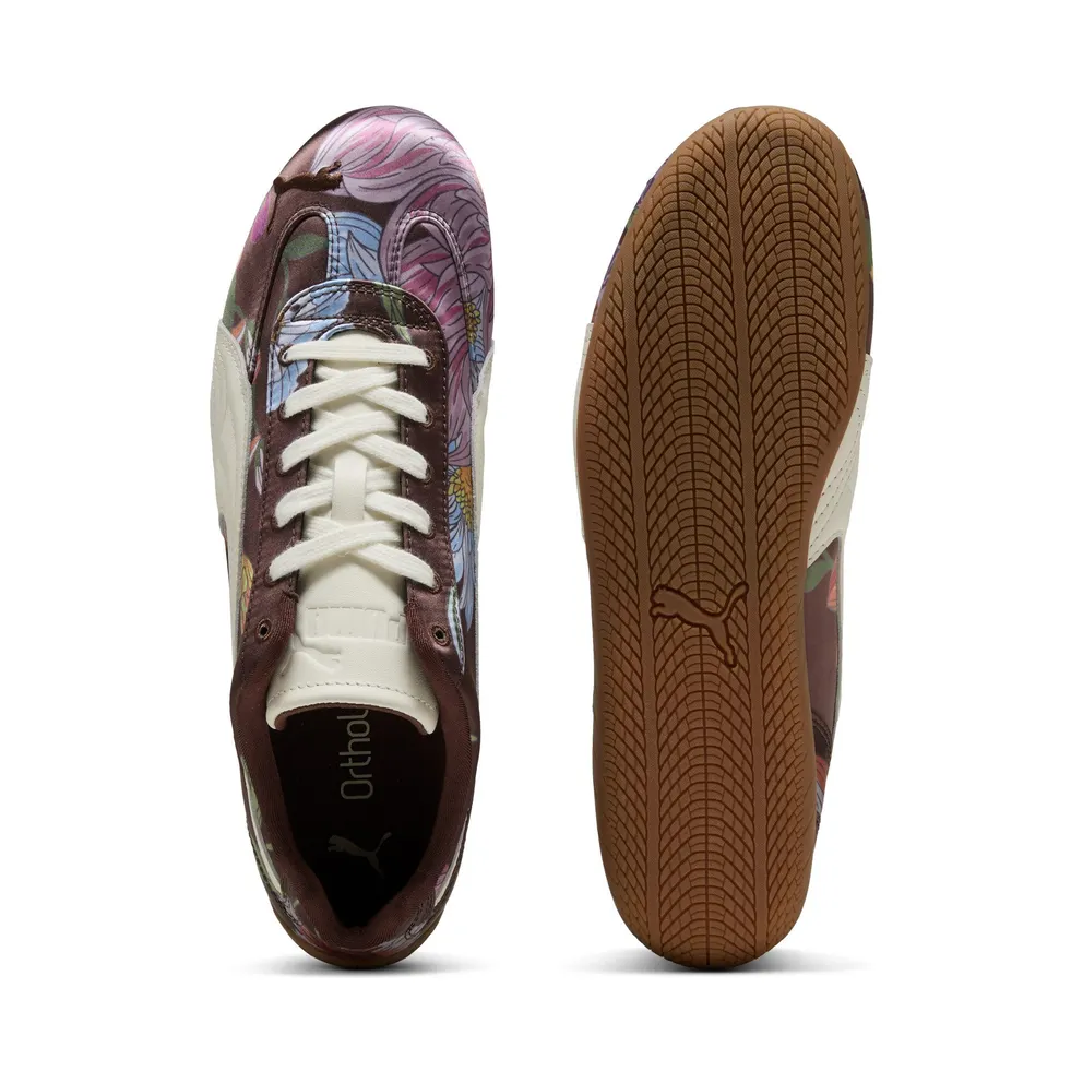 Puma Speedcat Silky “Chocotart / Warm White” (407840_02)