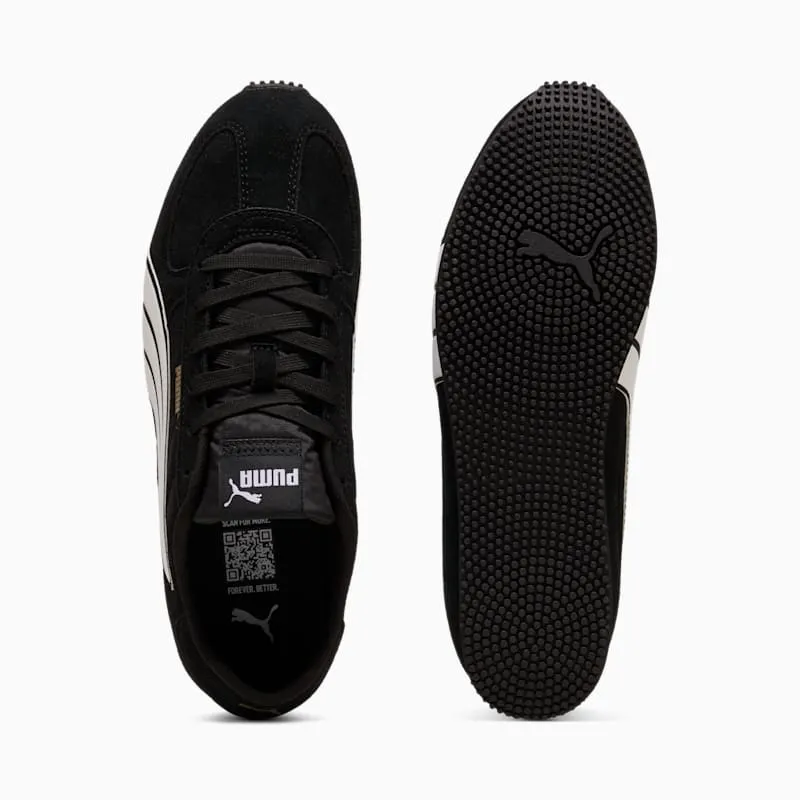 Puma sneaker PUMA Black-PUMA White (407355-01)