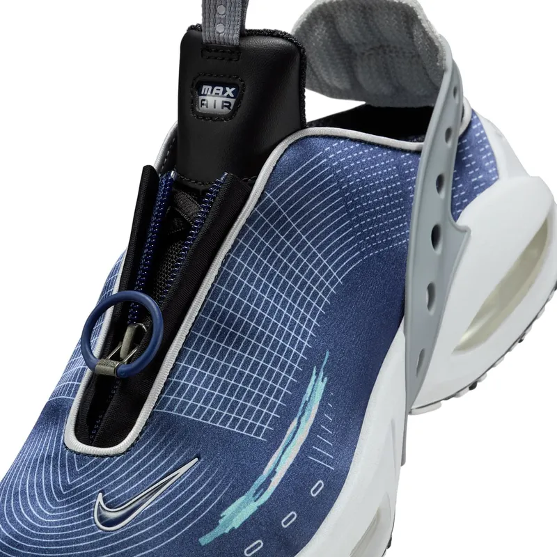 Nike Air Max Craze “Midnight Navy” (FZ2089-400)