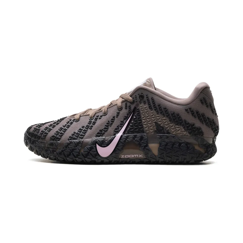 Nike Ja 3 “Mink Brown” (HF2793-200)