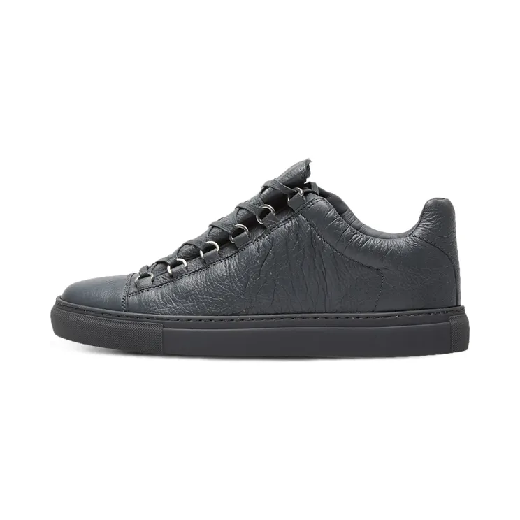 Balenciaga Arena Low Top Grey (483494WAY401423)