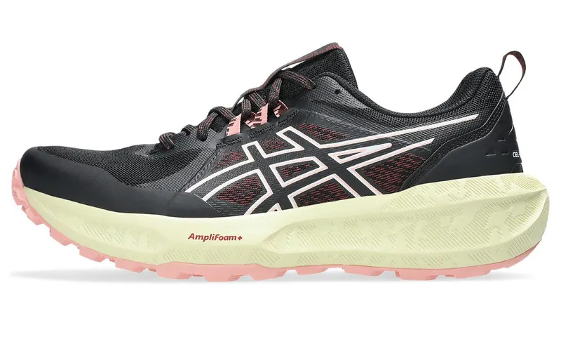 ASICS Gel-Sonoma 8 Black White (1012B771-001)