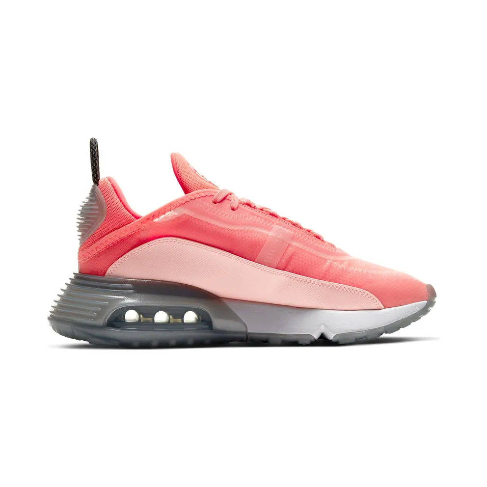 Nike Air Max 2090 Lava Glow (W) (2020) (CT7698-600)