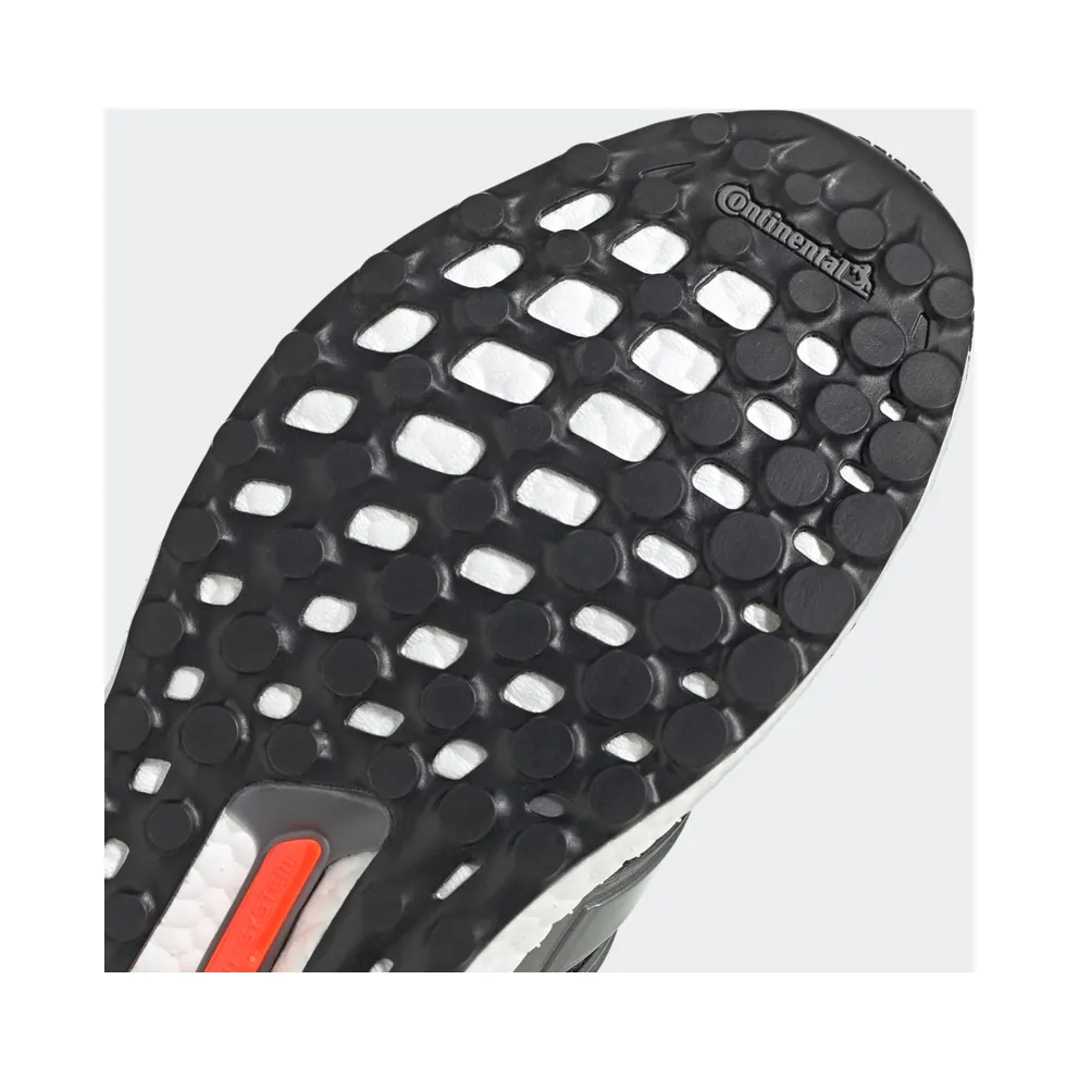 Adidas Ultraboost 5.0 DNA Core Black / Iron Metallic / Carbon (FZ1855)