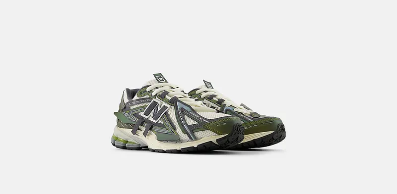 New Balance 1906A “Olive Juice” (U1906ANC)