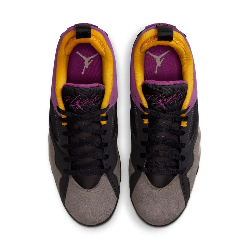 Jordan MVP 92 “Oil Grey / Viotech” (HQ3950-005)