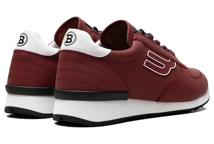 bally-sneaker GOLDY-M
