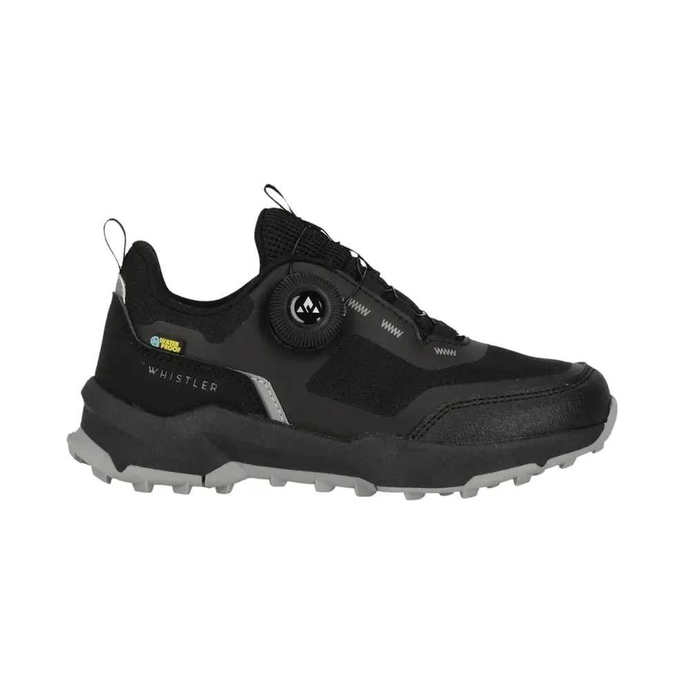 Whistler sneaker Black (W254495-1001)