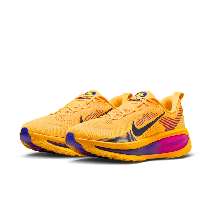 Nike Vomero 18 “Citron Pulse Laser Orange” (HM6803-802)
