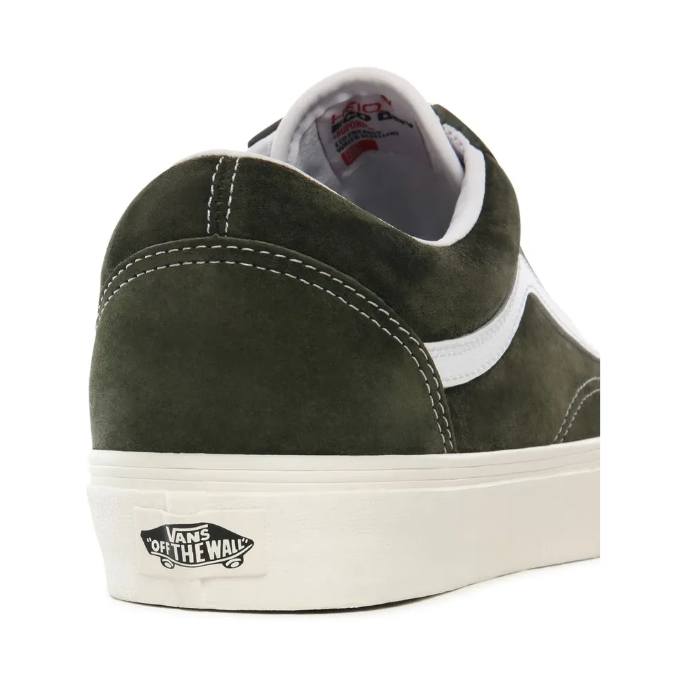 Vans Pig Suede Old Skool (VN0A4U3B2T4)