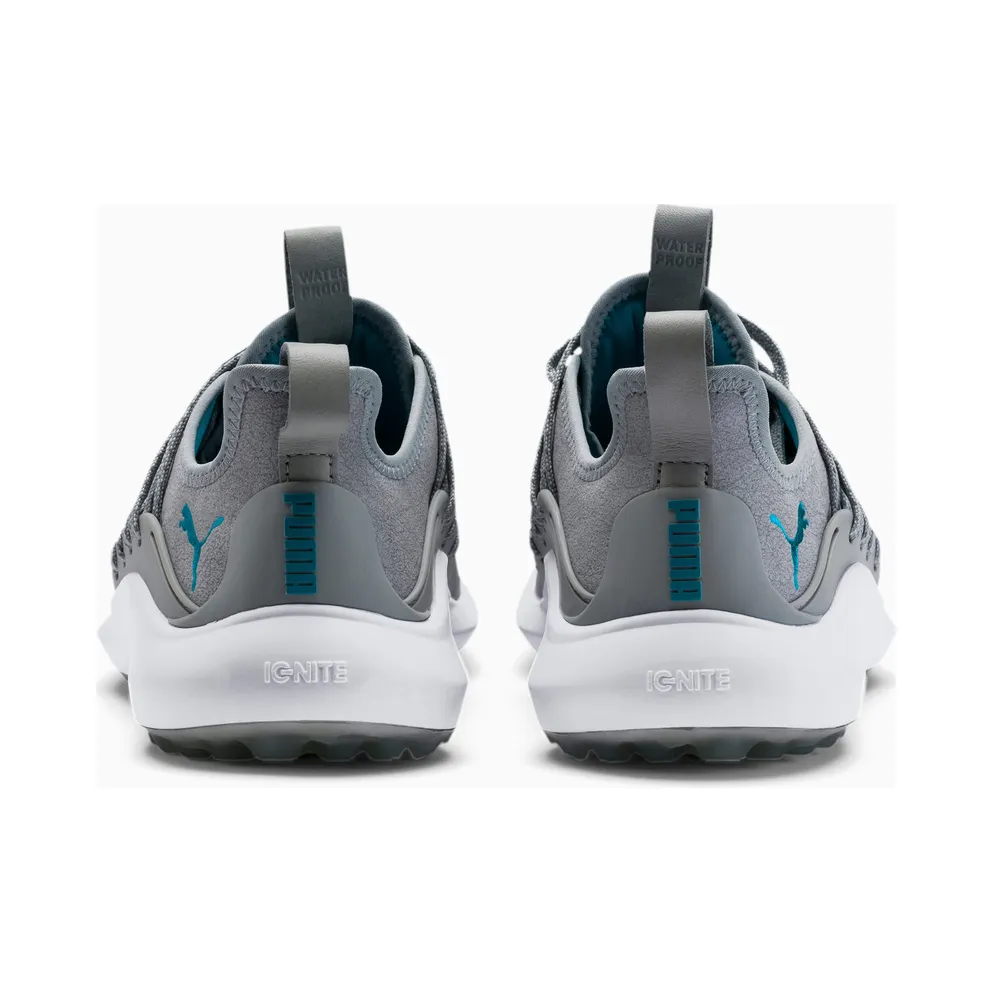 Puma Ignite Nxt Solelace Golf Grey (19222904)