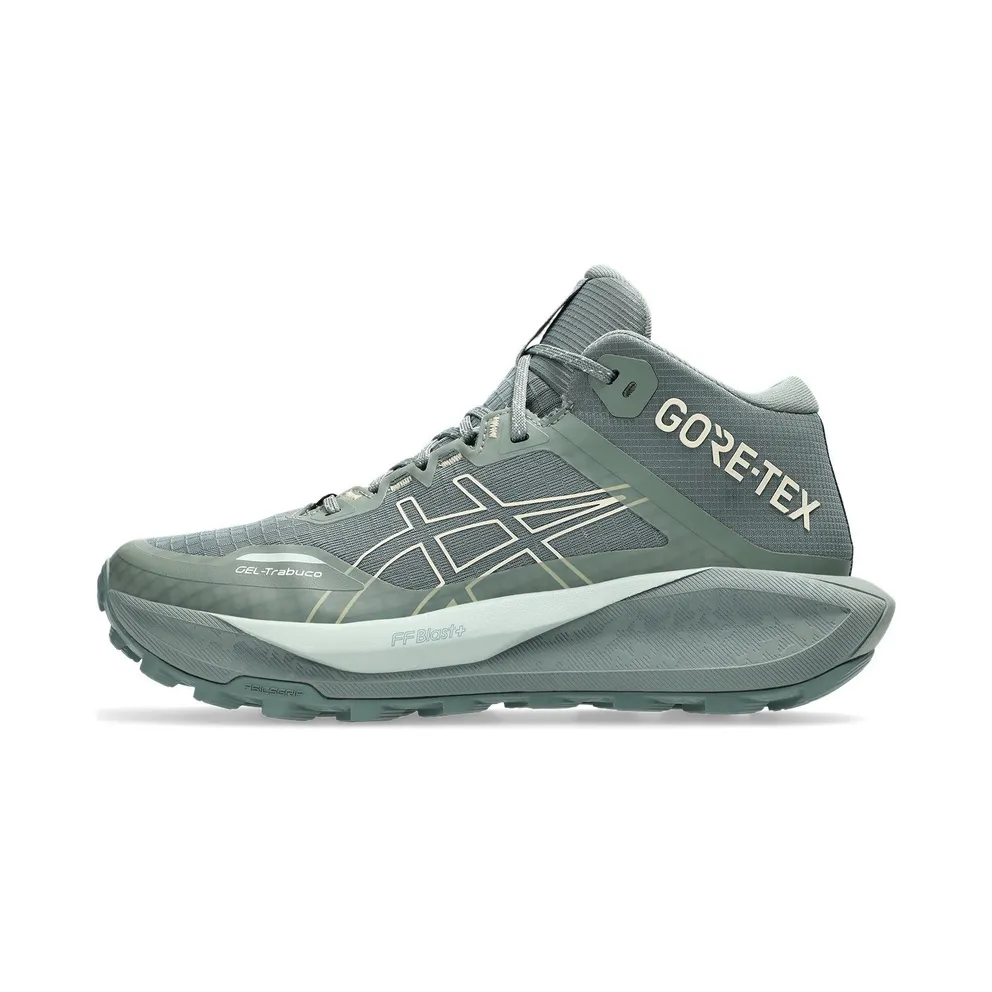 ASICS Gel-Trabuco MT Gore-Tex Monument Blue Vanilla (1012B864-400)