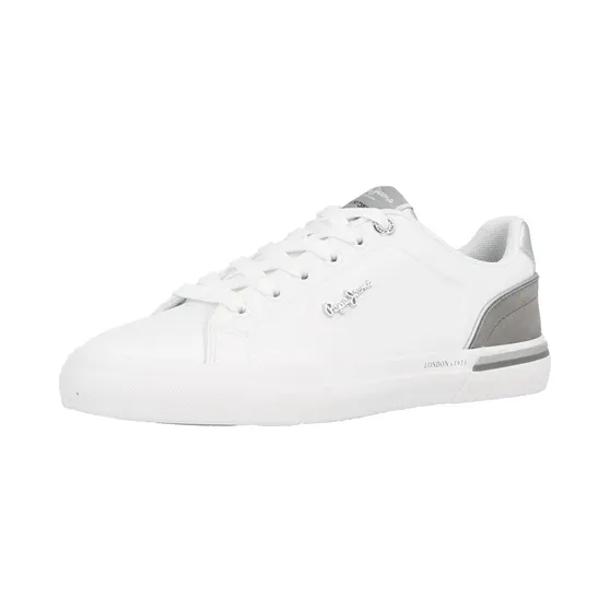 PèPè Pepe Jeans PèPè Grey / White (PLS300009800)