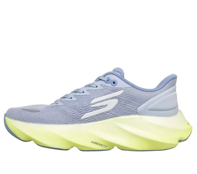 Skechers Aero Burst Sneaker Maagdenpalm
