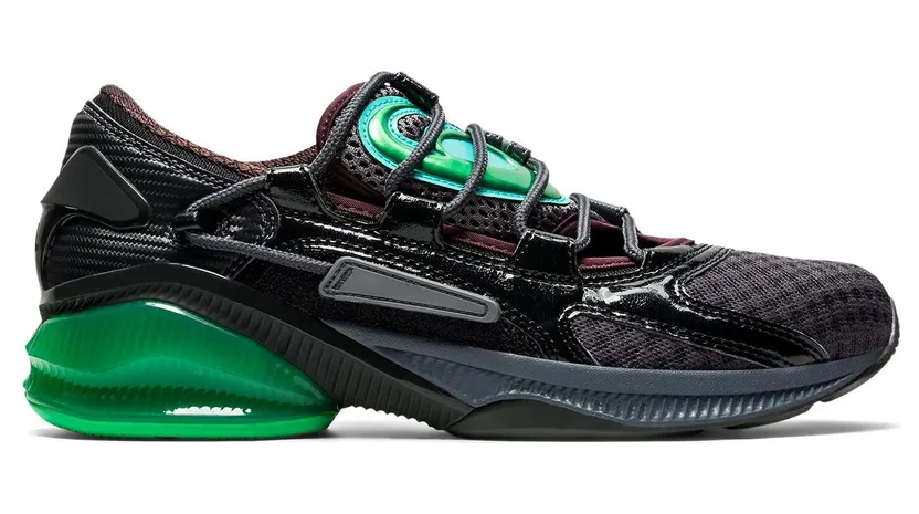 ASICS Gel-Aurania Kiko Kostadinov Black (1022A338-020)