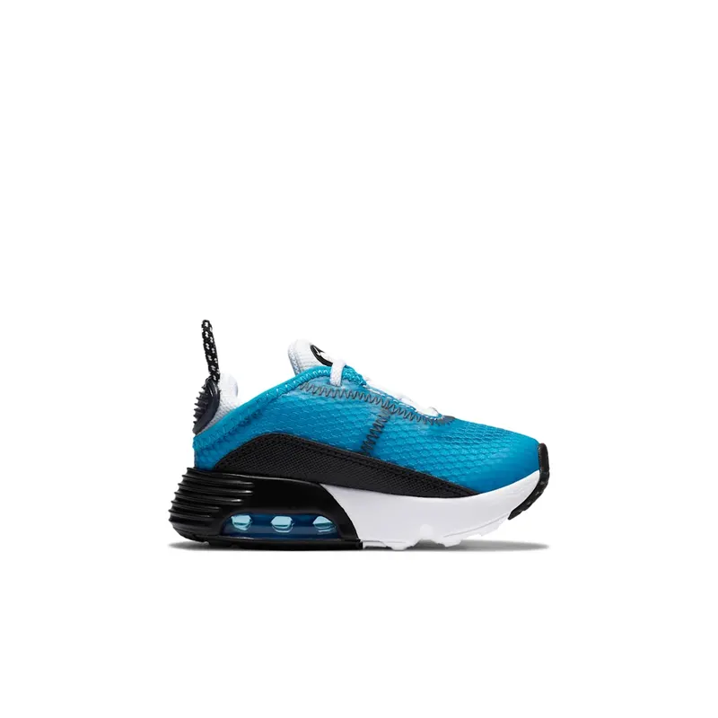 Nike Air Max 2090 TD “Laser Blue” (CU2092-400)
