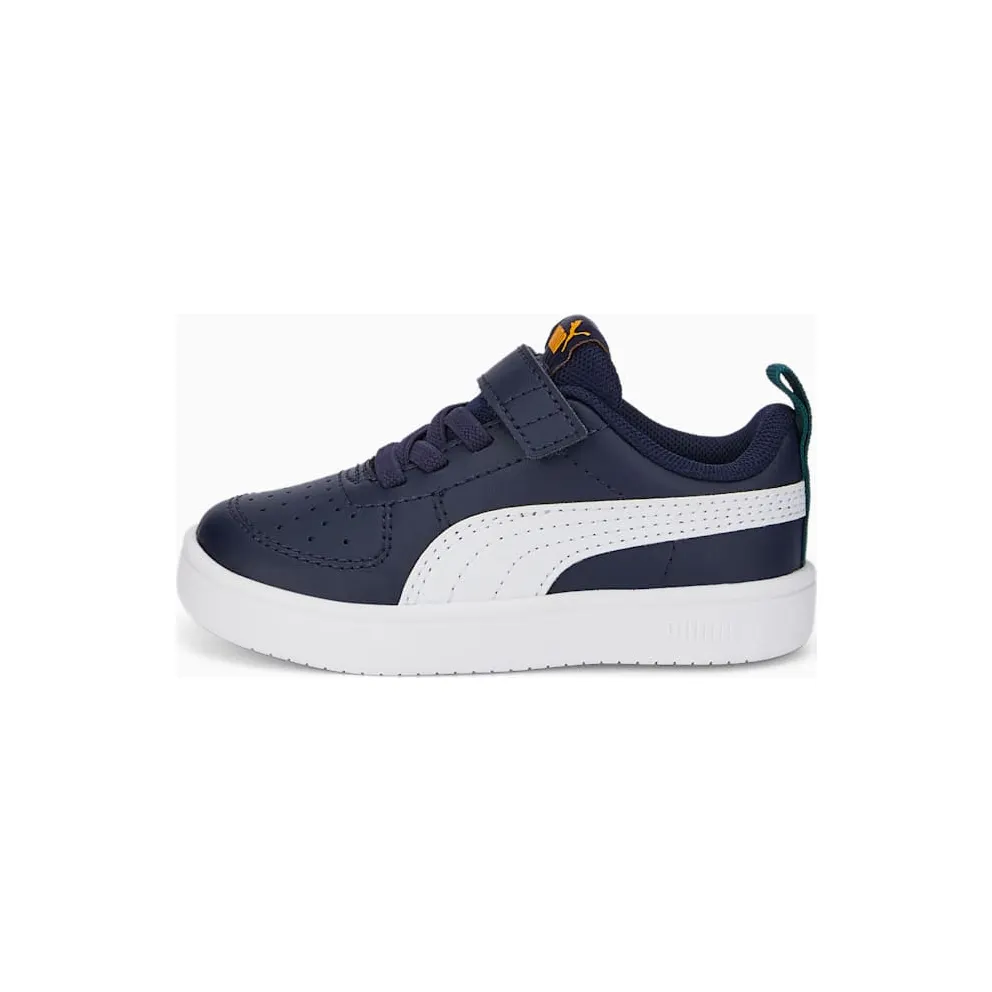 Puma Rickie AC Peacoat White (384314-07)